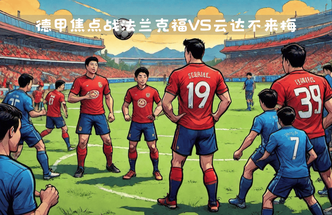 法兰克福连续主场失利，形势越发严峻的简单介绍