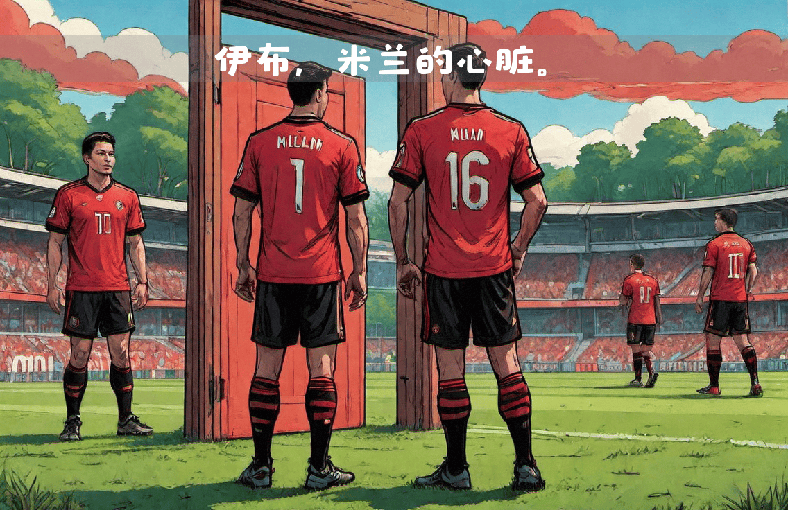老将伊布再战欧洲赛场，引发热议