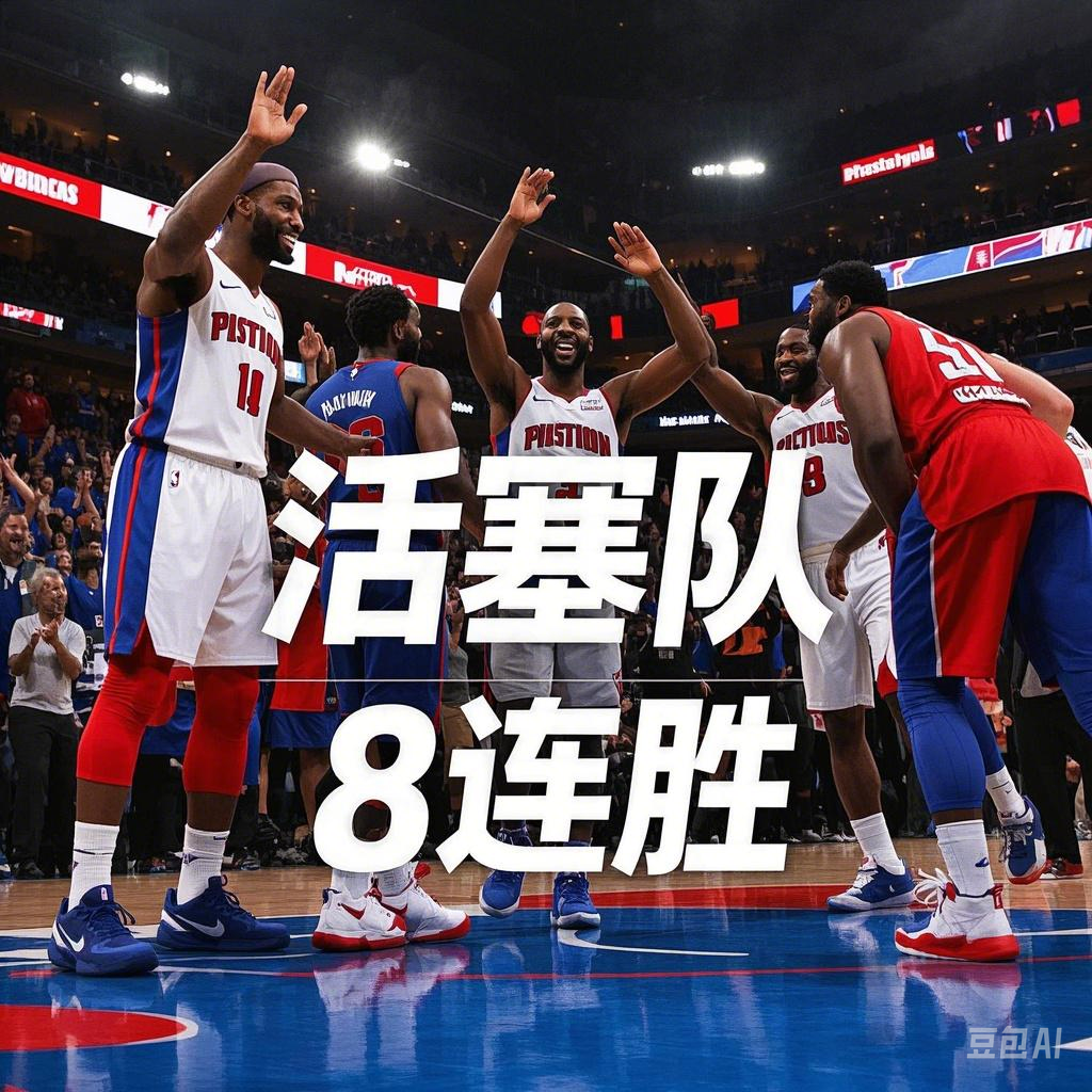 独行侠客场大胜活塞，取得连胜！的简单介绍