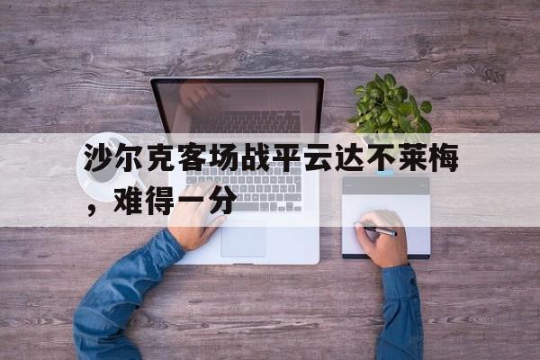 沙尔克客场战平云达不莱梅，难得一分的简单介绍