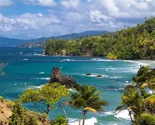 特立尼达和多巴哥旅游攻略