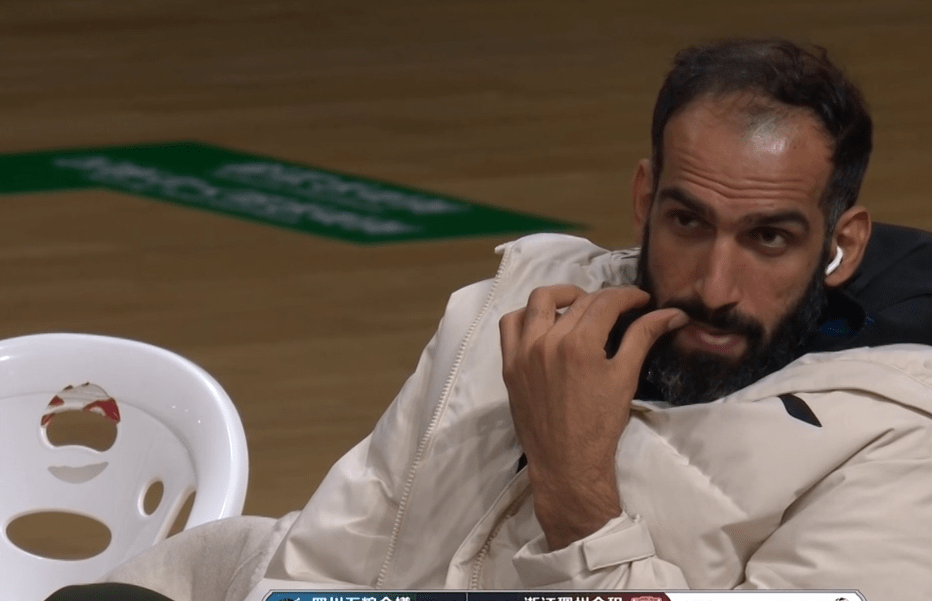 亚博官网-防三分球好的球队用什么战术